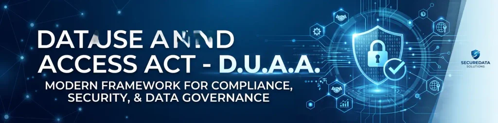 Data (Use and Access) Act