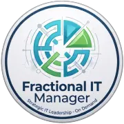 Fractional IT Manager logo